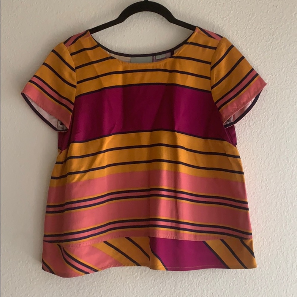 Maeve top